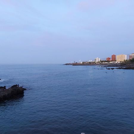 Calle Guajara, 1. Casa Playa Chica Apartment Puerto de la Cruz  Exterior photo