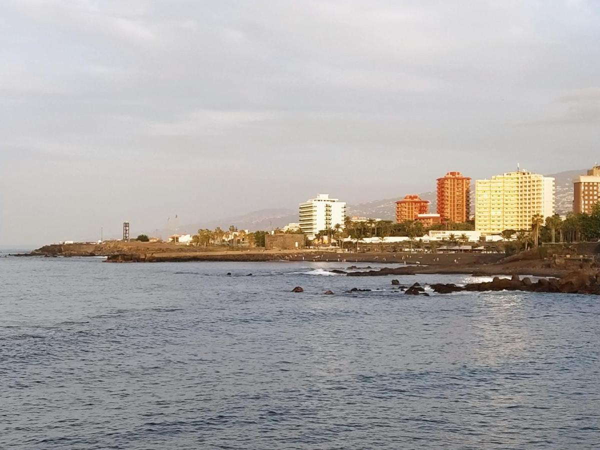 Calle Guajara, 1. Casa Playa Chica Puerto de la Cruz  Exterior photo